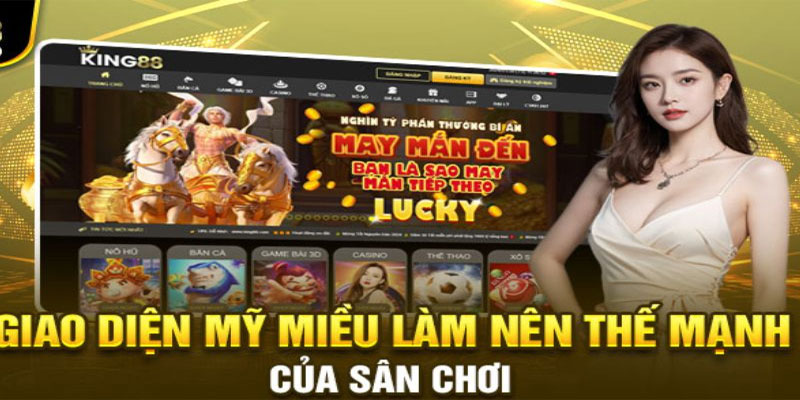 Quy trình đăng ký và nạp/rút tiền tại game bài Kinh88